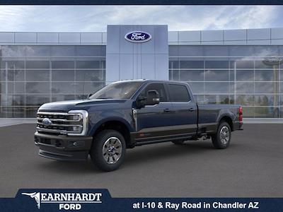 2025 Ford F-350 Crew Cab SRW 4WD Pickup for sale #FS0409 - photo 1