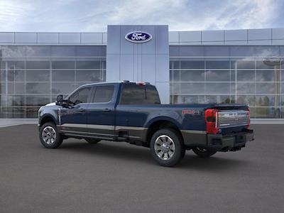 2025 Ford F-350 Crew Cab SRW 4WD Pickup for sale #FS0409 - photo 2