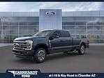 2025 Ford F-350 Crew Cab SRW 4WD Pickup for sale #FS0409 - photo 1