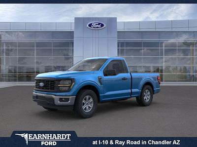 2025 Ford F-150 Regular Cab RWD Pickup for sale #FS0417 - photo 1
