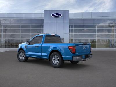 2025 Ford F-150 Regular Cab RWD Pickup for sale #FS0417 - photo 2