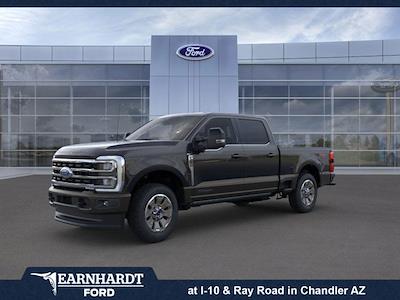 2025 Ford F-250 Crew Cab 4WD Pickup for sale #FS0419 - photo 1