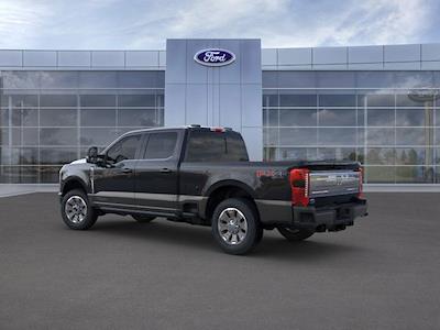 2025 Ford F-250 Crew Cab 4WD Pickup for sale #FS0419 - photo 2