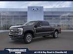 2025 Ford F-250 Crew Cab 4WD Pickup for sale #FS0419 - photo 1