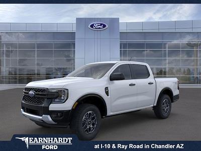 2025 Ford Ranger SuperCrew Cab 4WD Pickup for sale #FS0440 - photo 1