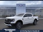 2025 Ford Ranger SuperCrew Cab 4WD Pickup for sale #FS0440 - photo 1