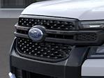 2025 Ford Ranger SuperCrew Cab 4WD Pickup for sale #FS0440 - photo 17