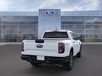 2025 Ford Ranger SuperCrew Cab 4WD Pickup for sale #FS0440 - photo 8
