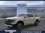 2025 Ford Ranger SuperCrew Cab RWD Pickup for sale #FS0441 - photo 1