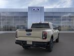 2025 Ford Ranger SuperCrew Cab RWD Pickup for sale #FS0441 - photo 8