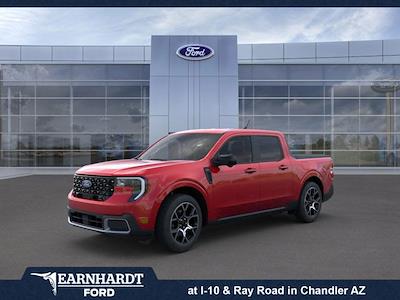 2025 Ford Maverick SuperCrew Cab AWD Pickup for sale #FS0449 - photo 1