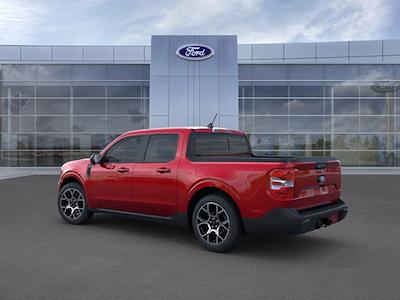 2025 Ford Maverick SuperCrew Cab AWD Pickup for sale #FS0449 - photo 2