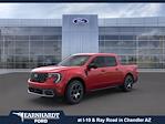 2025 Ford Maverick SuperCrew Cab AWD Pickup for sale #FS0449 - photo 1