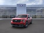 2025 Ford Maverick SuperCrew Cab AWD Pickup for sale #FS0449 - photo 3