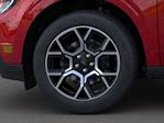 2025 Ford Maverick SuperCrew Cab AWD Pickup for sale #FS0449 - photo 20