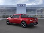 2025 Ford Maverick SuperCrew Cab AWD Pickup for sale #FS0449 - photo 2