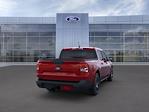 2025 Ford Maverick SuperCrew Cab AWD Pickup for sale #FS0449 - photo 8