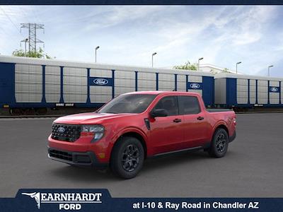 2025 Ford Maverick SuperCrew Cab AWD Pickup for sale #FS0451 - photo 1