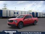 2025 Ford Maverick SuperCrew Cab AWD Pickup for sale #FS0451 - photo 1
