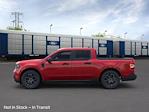 2025 Ford Maverick SuperCrew Cab AWD Pickup for sale #FS0451 - photo 4
