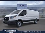 2025 Ford Transit 150 Low Roof RWD Empty Cargo Van for sale #FS0457 - photo 1