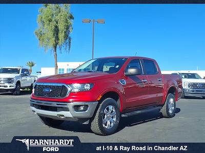 2020 Ford Ranger SuperCrew Cab 4WD Pickup for sale #FS0460A - photo 1