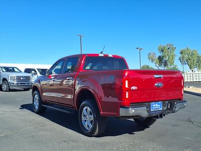 2020 Ford Ranger SuperCrew Cab 4WD Pickup for sale #FS0460A - photo 2