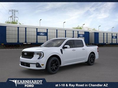 2025 Ford Maverick SuperCrew Cab AWD Pickup for sale #FS0463 - photo 1