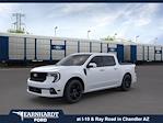 2025 Ford Maverick SuperCrew Cab AWD Pickup for sale #FS0463 - photo 1