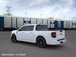 2025 Ford Maverick SuperCrew Cab AWD Pickup for sale #FS0463 - photo 2
