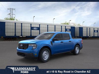 2025 Ford Maverick SuperCrew Cab AWD Pickup for sale #FS0464 - photo 1