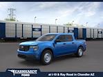 2025 Ford Maverick SuperCrew Cab AWD Pickup for sale #FS0464 - photo 1