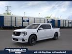 2025 Ford Maverick SuperCrew Cab AWD Pickup for sale #FS0466 - photo 1