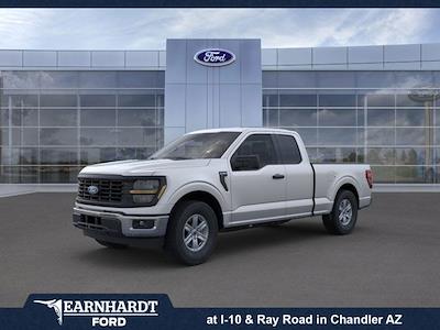 2025 Ford F-150 Super Cab RWD Pickup for sale #FS0473 - photo 1