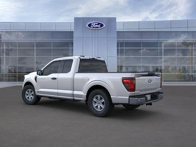 2025 Ford F-150 Super Cab RWD Pickup for sale #FS0473 - photo 2