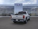 2025 Ford F-150 Super Cab RWD Pickup for sale #FS0473 - photo 8