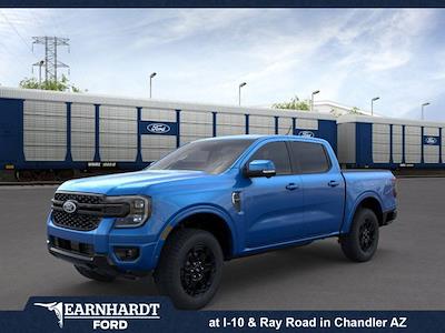 2025 Ford Ranger SuperCrew Cab 4WD Pickup for sale #FS0483 - photo 1