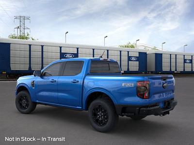 2025 Ford Ranger SuperCrew Cab 4WD Pickup for sale #FS0483 - photo 2