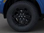 2025 Ford Ranger SuperCrew Cab 4WD Pickup for sale #FS0483 - photo 19