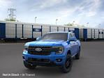 2025 Ford Ranger SuperCrew Cab 4WD Pickup for sale #FS0483 - photo 3