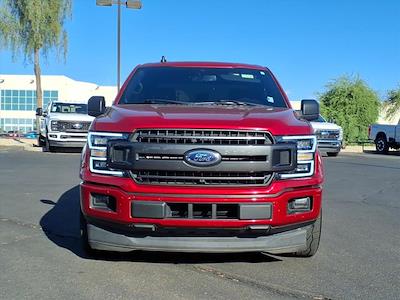 2020 Ford F-150 SuperCrew Cab RWD Pickup for sale #FS0487A - photo 2