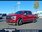 2020 Ford F-150 SuperCrew Cab RWD Pickup for sale #FS0487A - photo 1