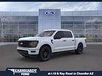 2025 Ford F-150 SuperCrew Cab RWD Pickup for sale #FS0492 - photo 1