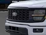 2025 Ford F-150 SuperCrew Cab RWD Pickup for sale #FS0492 - photo 17