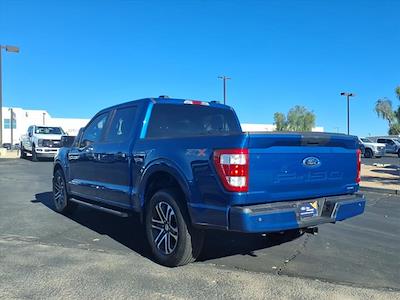 2023 Ford F-150 SuperCrew Cab RWD Pickup for sale #FS0493A - photo 2