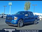 2023 Ford F-150 SuperCrew Cab RWD Pickup for sale #FS0493A - photo 1