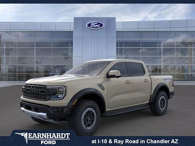 2025 Ford Ranger SuperCrew Cab 4WD Pickup for sale #FS0495 - photo 1