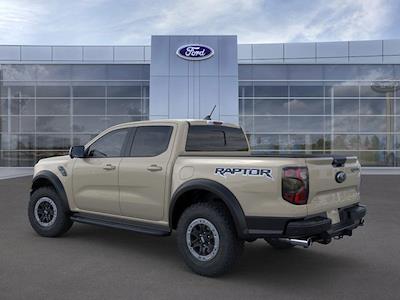 2025 Ford Ranger SuperCrew Cab 4WD Pickup for sale #FS0495 - photo 2