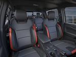 2025 Ford Ranger SuperCrew Cab 4WD Pickup for sale #FS0495 - photo 10