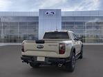 2025 Ford Ranger SuperCrew Cab 4WD Pickup for sale #FS0495 - photo 8